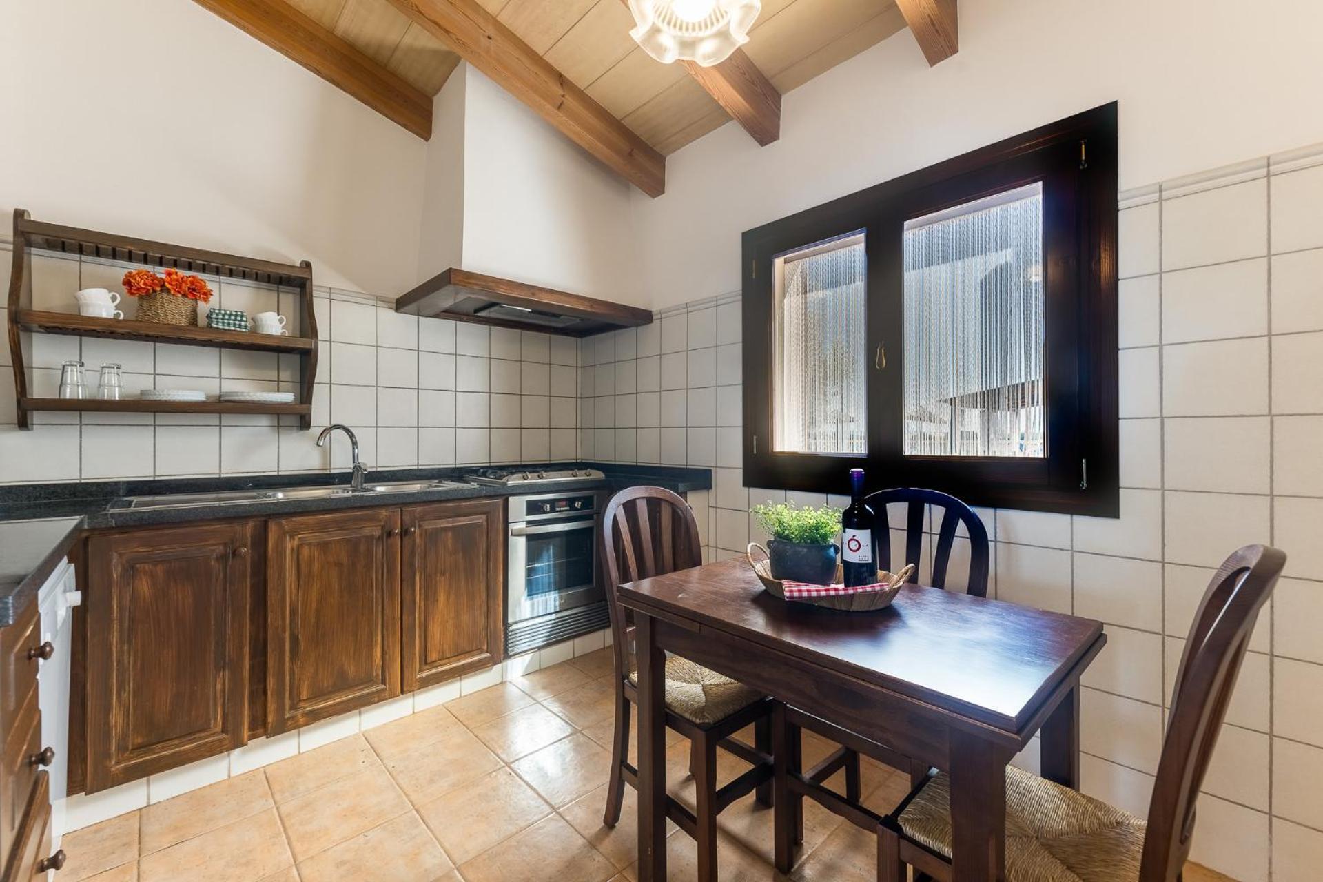 Son Sea Villa Кампос Екстериор снимка